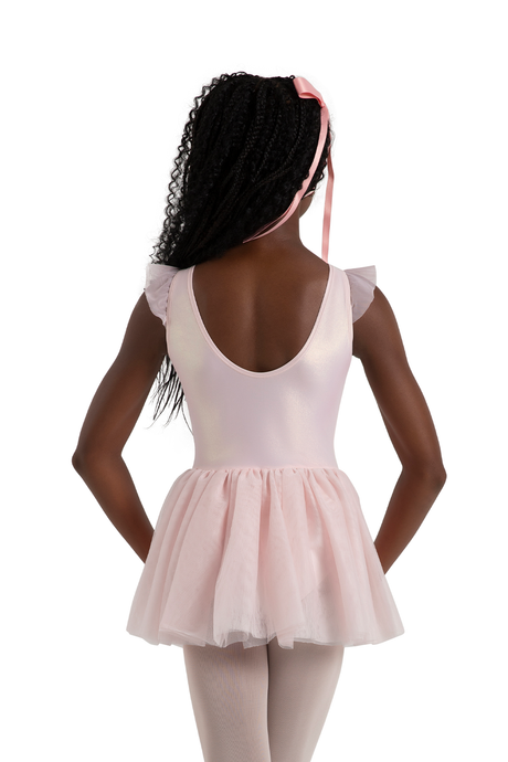 Capezio Voyage Tutu Dress