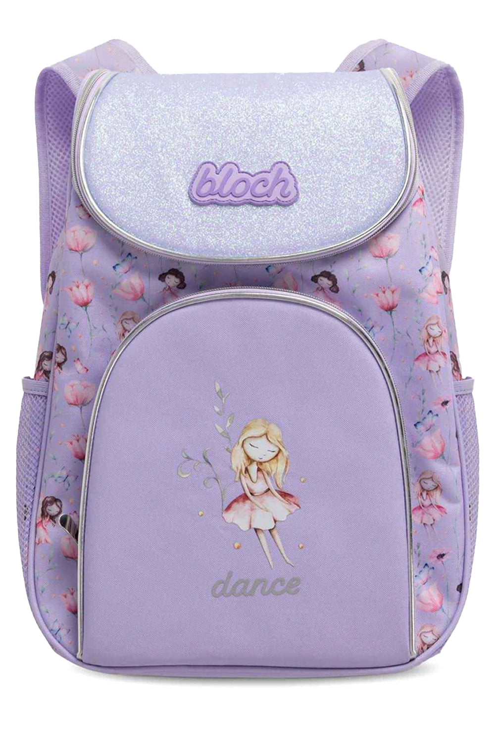 Bloch Ballerina Backpack