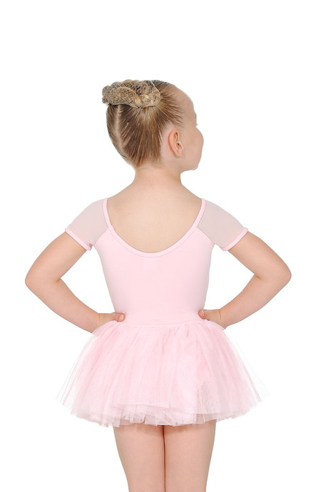 Bloch Lucy Tutu Dress