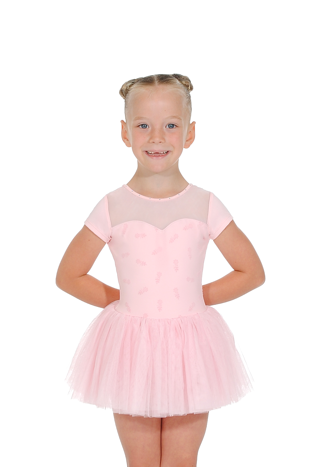 Bloch Nora Tutu Dress