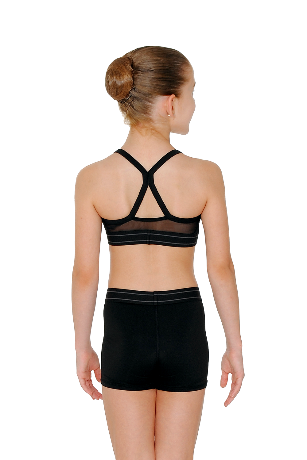 Bloch Mire Crop Top