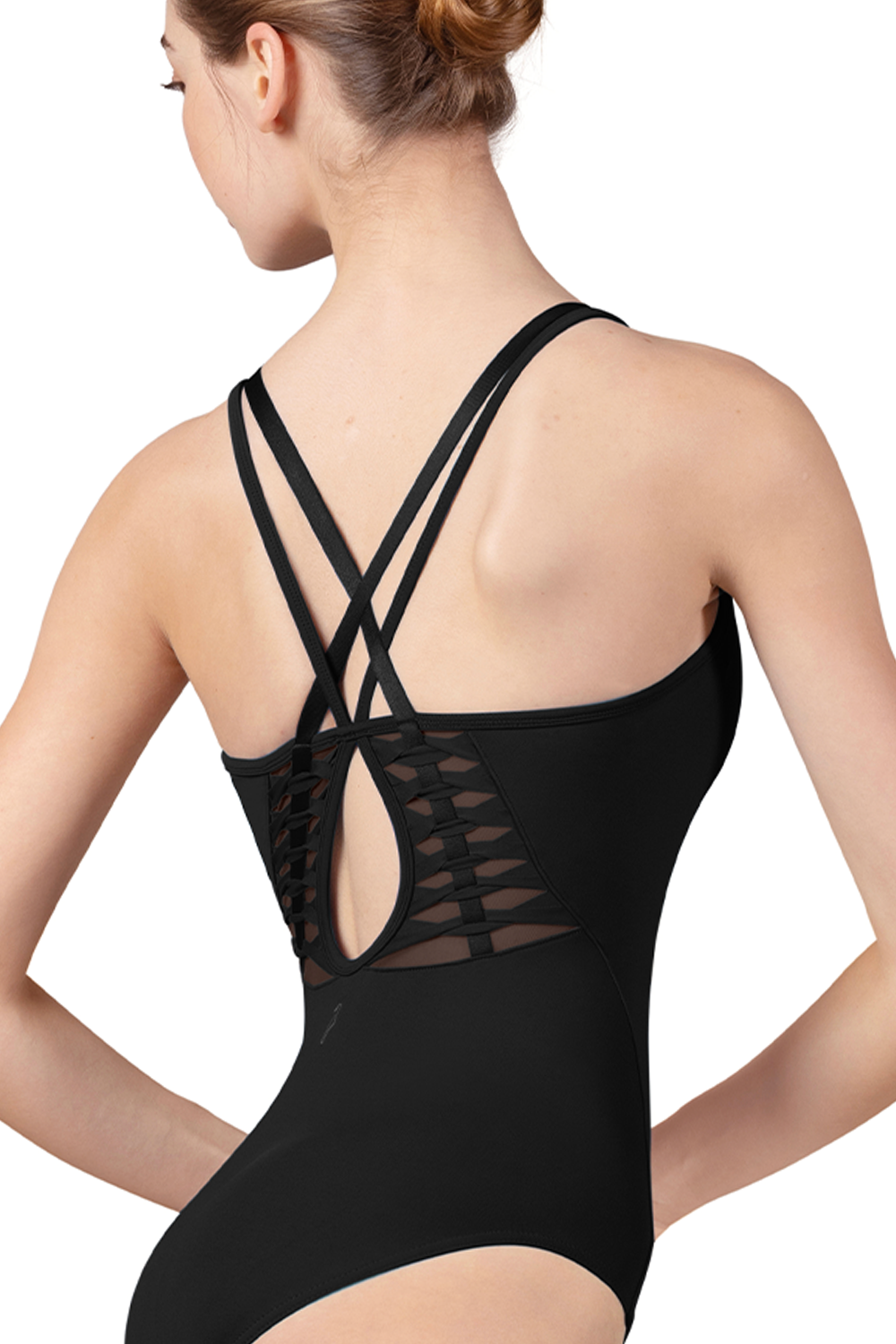 Bloch Lucey Strappy Womens Leotard
