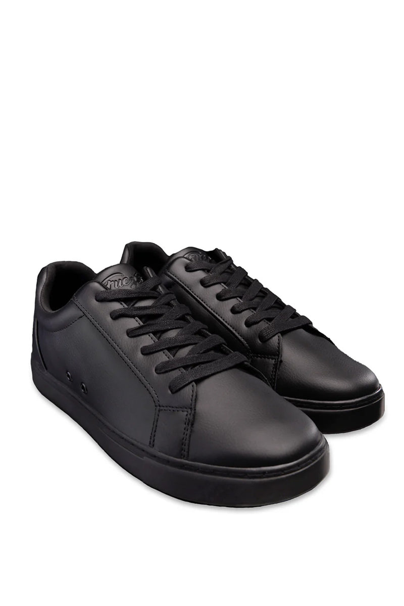 Adult Black Fierce Dansneaker