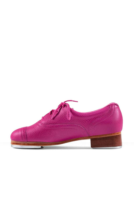 Bloch Jason Samuels Smith Ladies Leather Tap Shoes