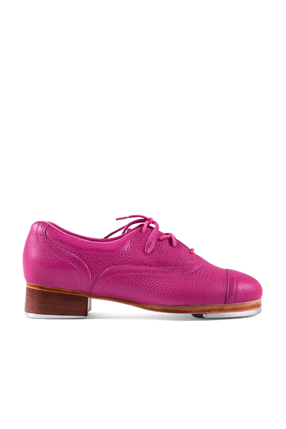Bloch Jason Samuels Smith Ladies Leather Tap Shoes