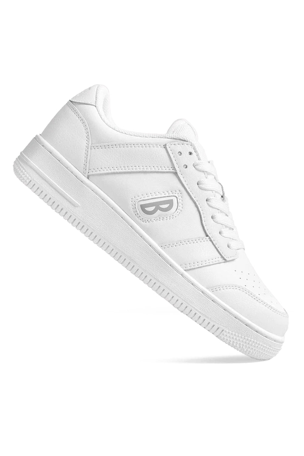 Bloch Adult Kix Dance Sneaker White