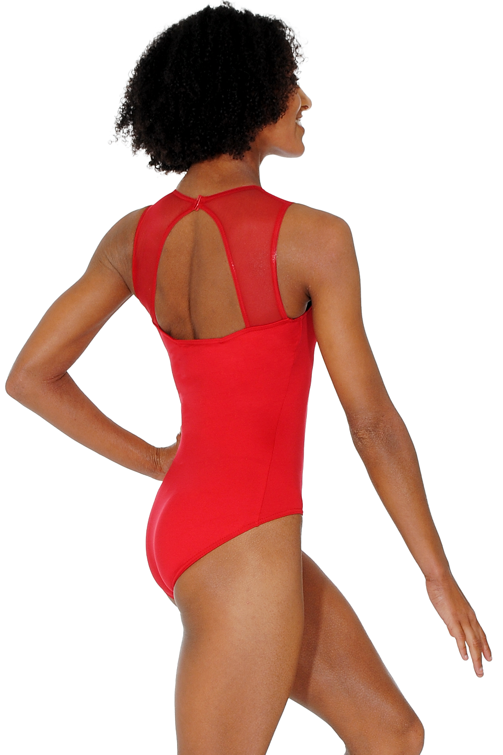 Capezio Sweetheart BraTek® Womens Leotard