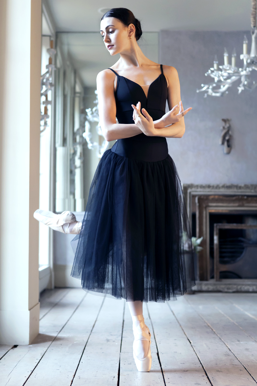 Roch Valley Romantic Tutu Skirt