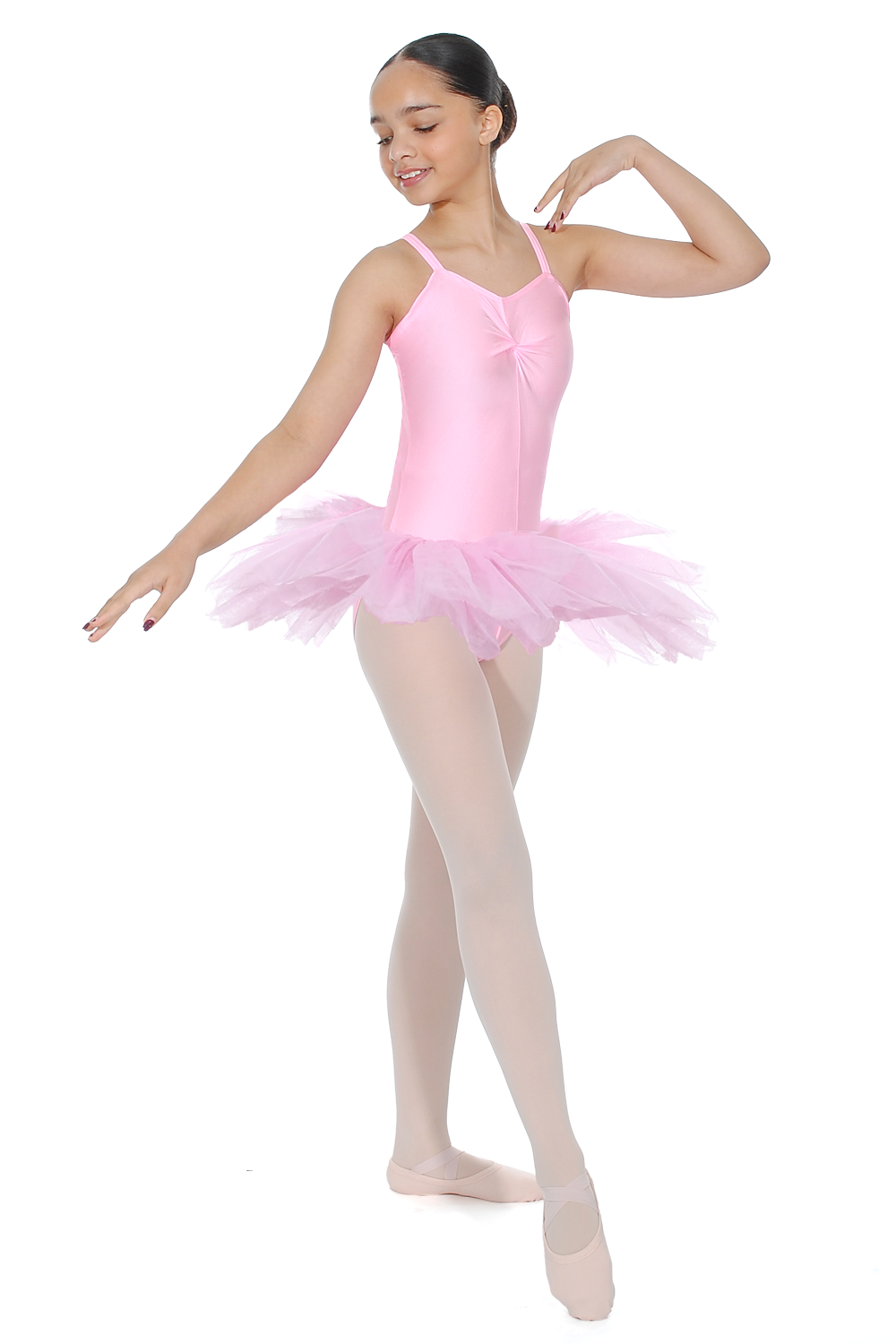 Roch Valley Parisienne Style Tutu