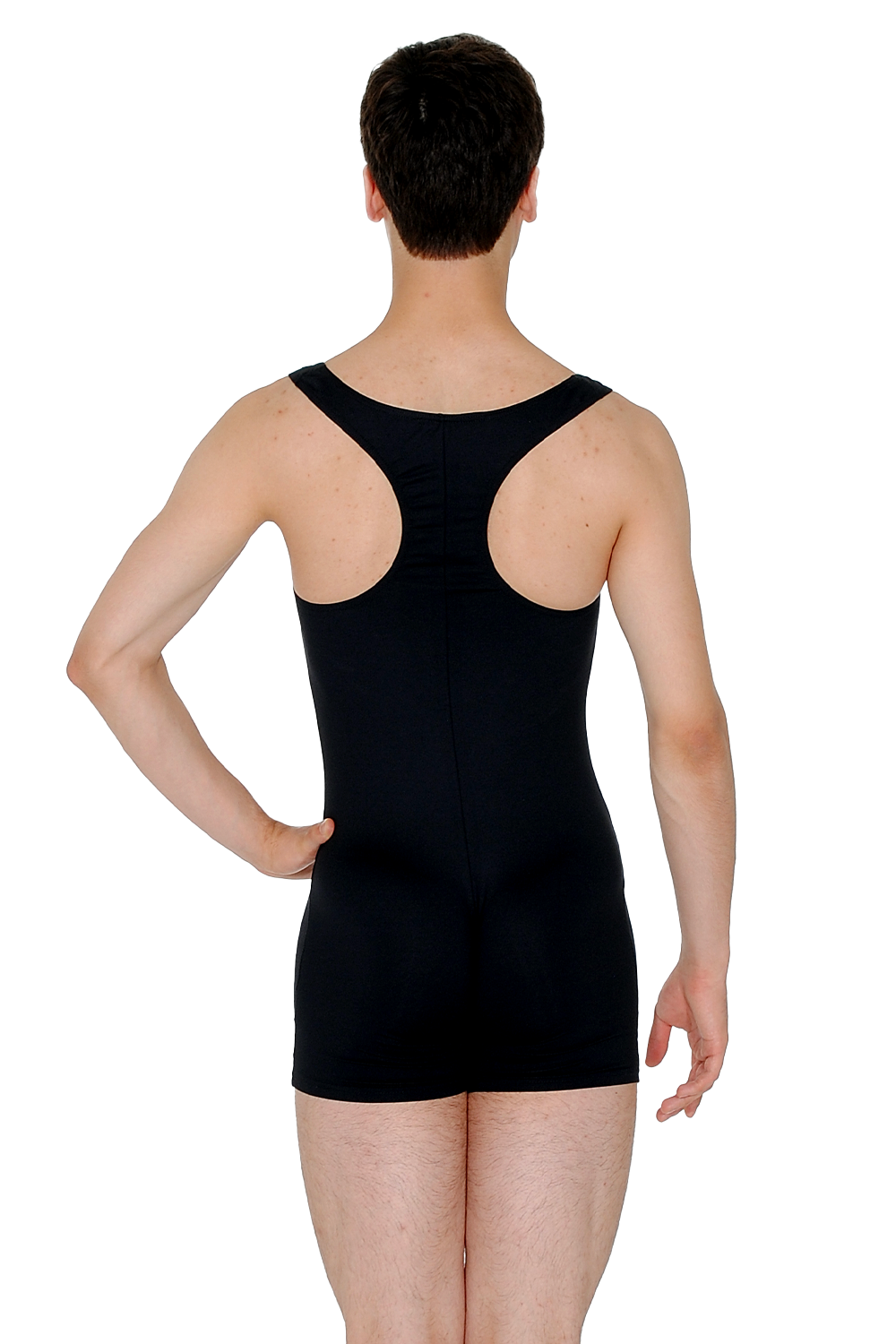 Roch Valley Men's Microfibre Unitard