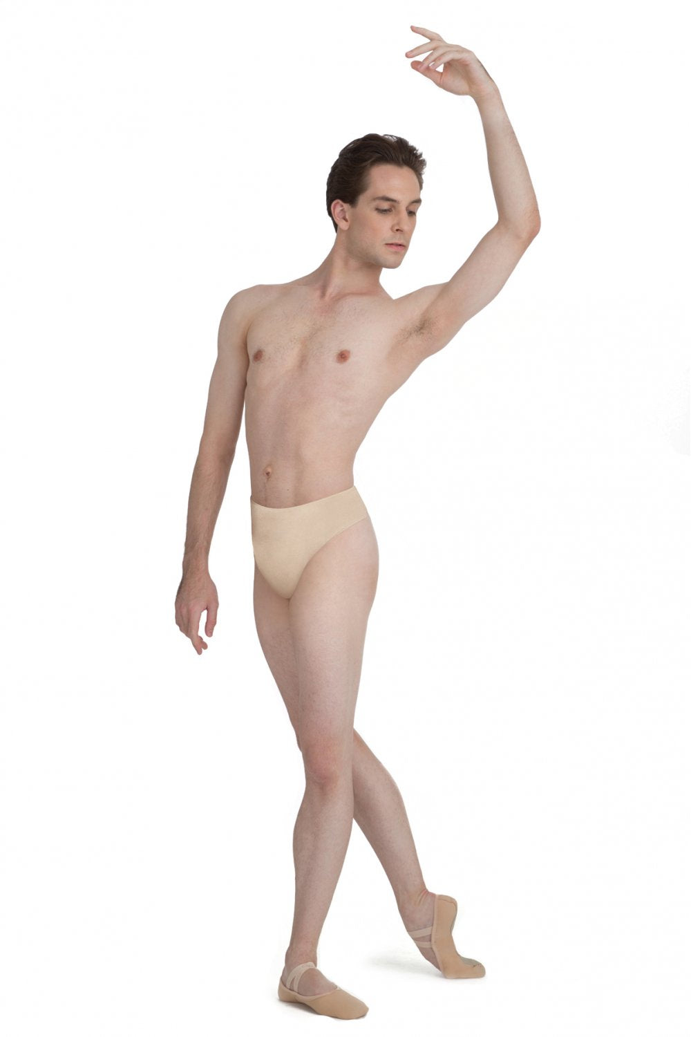 Capezio Comfort Dance Belt Dancewear Central