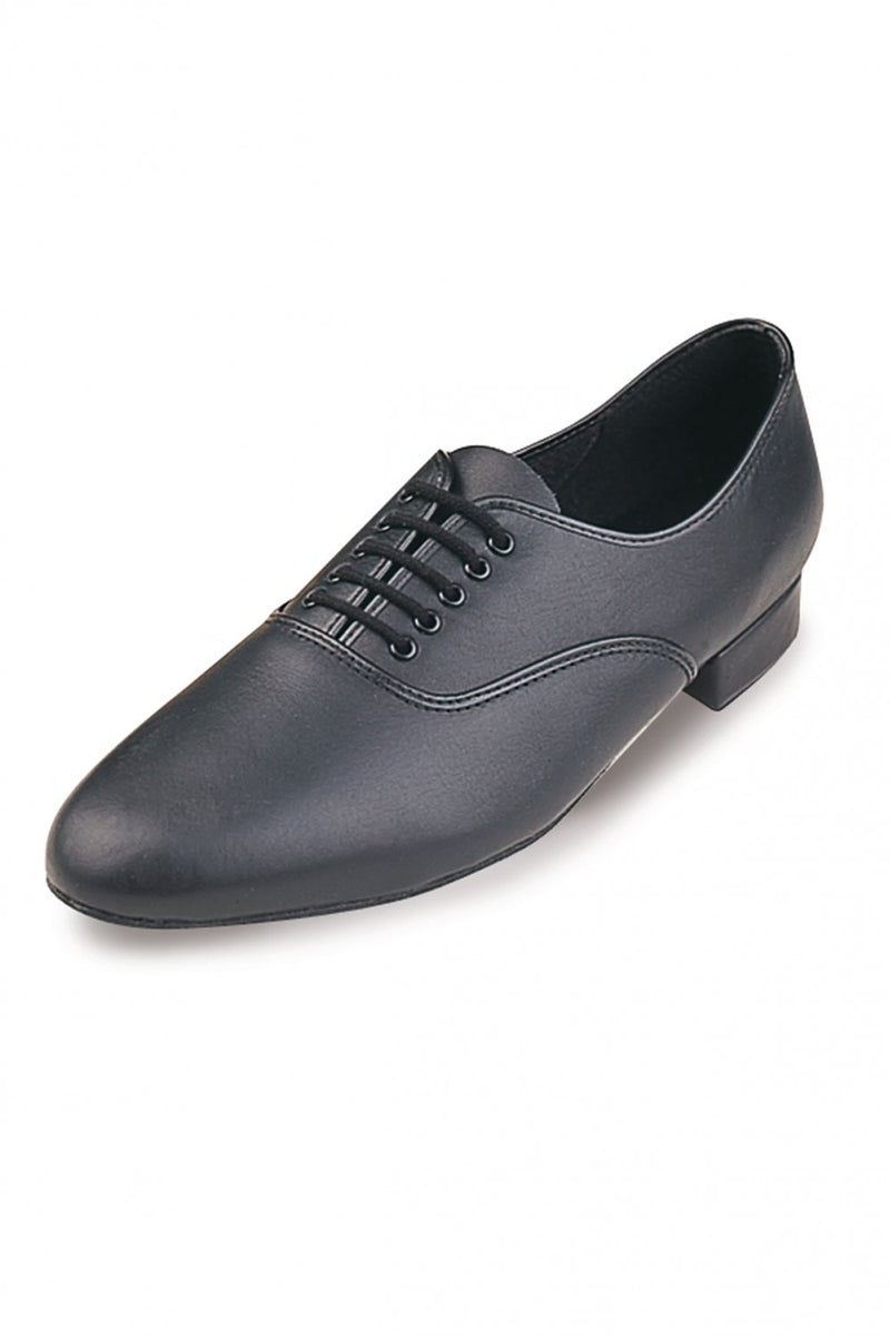 Roch Valley Men's Oxford Style Ballroom Shoes Dancewear Central