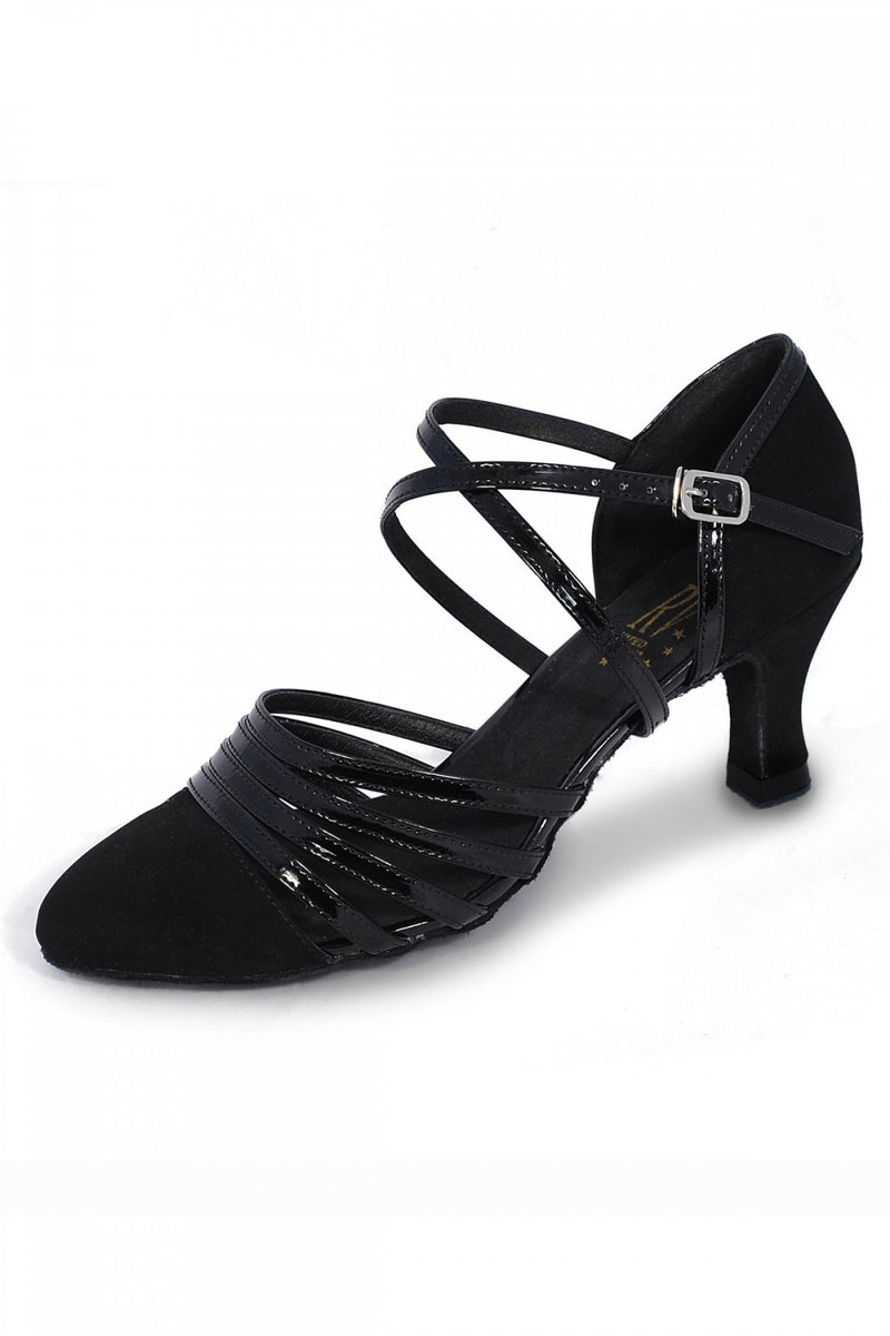 Roch Valley Calypso Ballroom Shoe main image 1