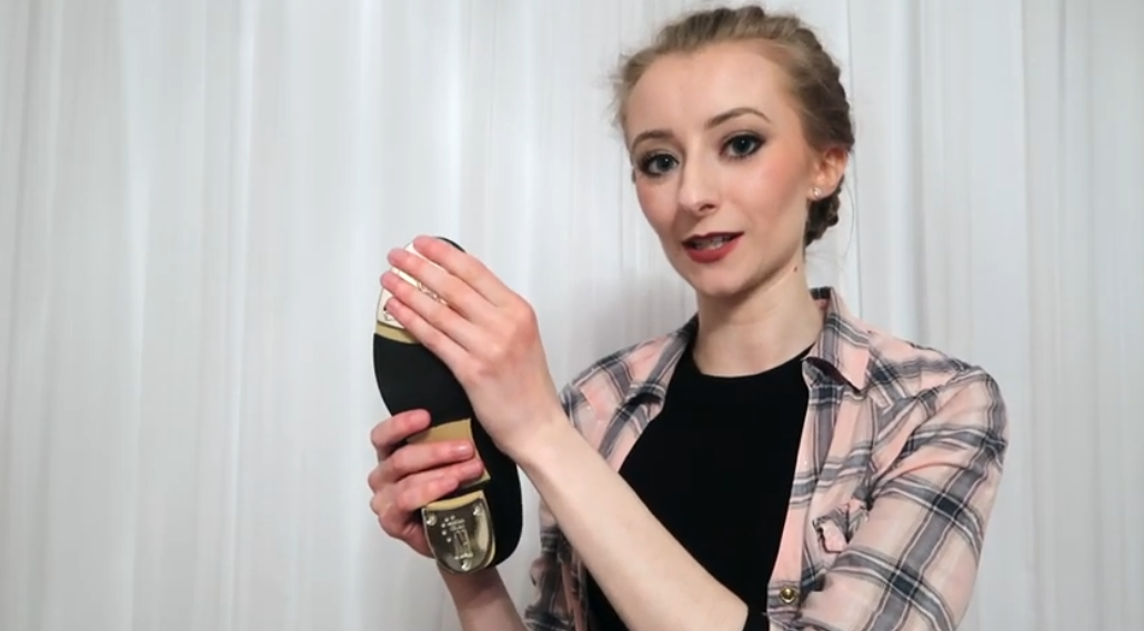 Can I make my tap shoes less slippery? Dancewear Central