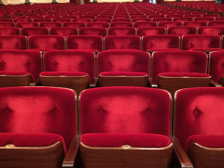 UK Theatre Statistics 2026: What the Numbers Tell Us About Britain's Love of the Stage