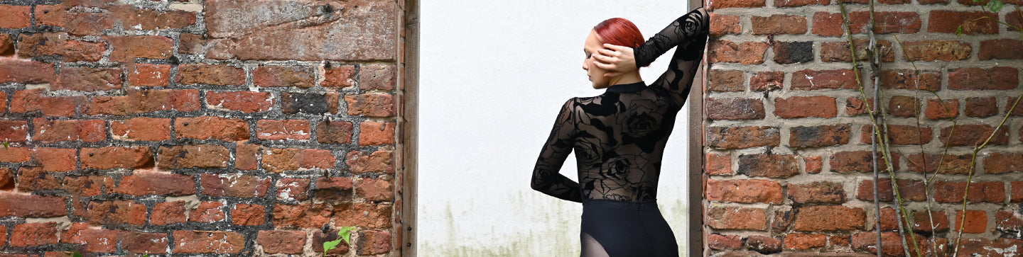 Girls' Unitards for Dance - Catsuits - For Ballet and Other Dance ...