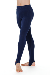 Roch Valley Boys'/Men's Cotton Stirrup Tights