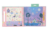 Floss & Rock Ballerina Transfer Activity Set