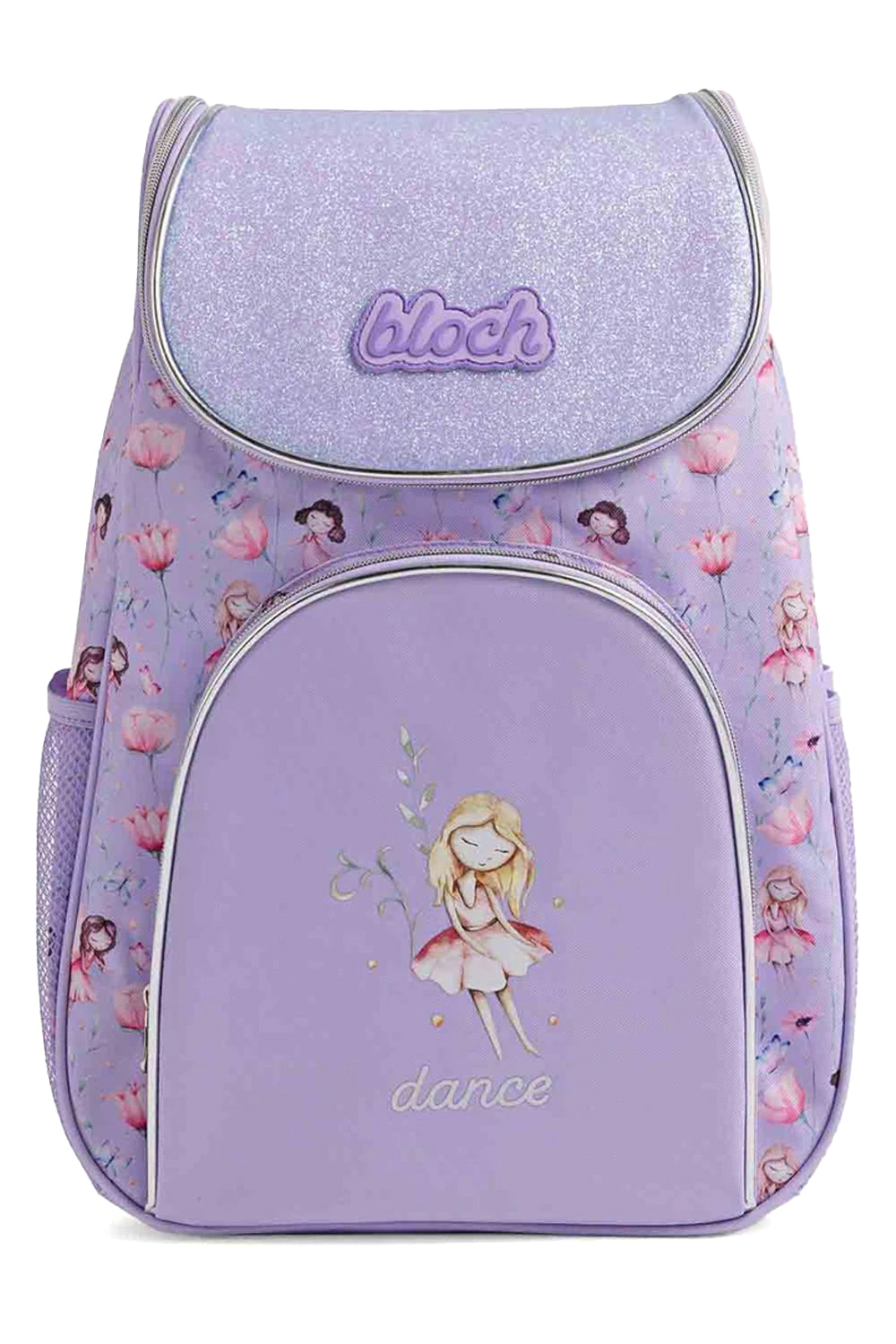 Bloch Ballerina Backpack