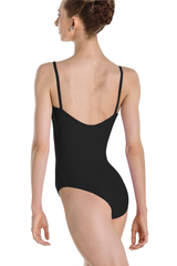 Wear Moi Abbie Basic elegant camisole leotard