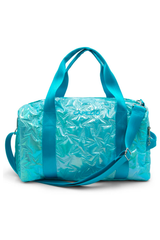 Capezio Metallic Star Travel Duffle