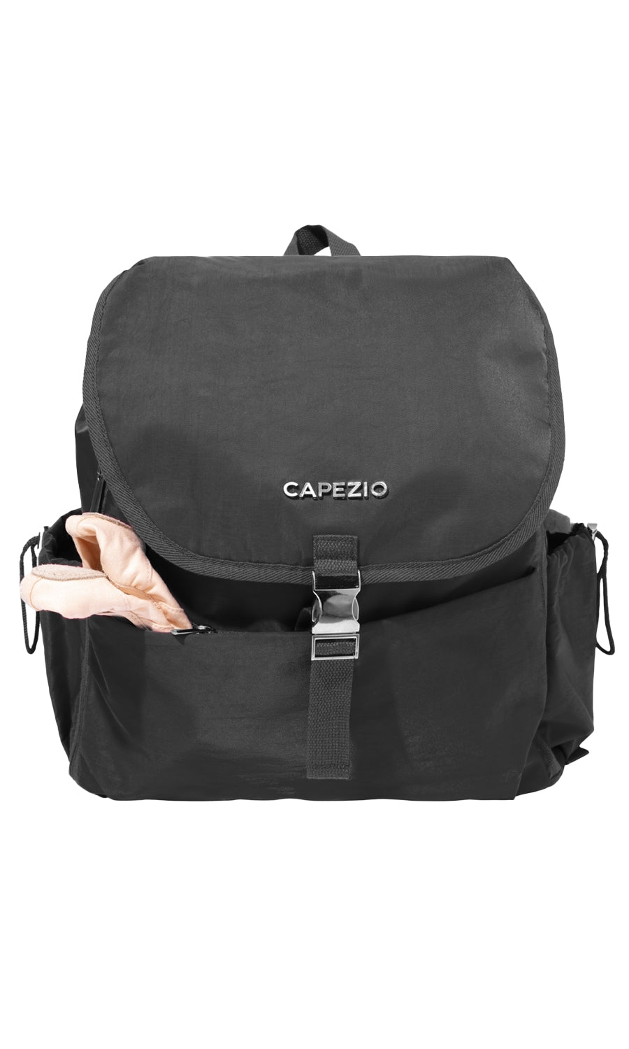 Capezio Oxford Travel Backpack