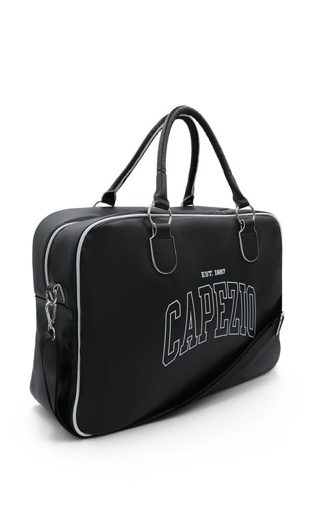 Capezio Jet Setter Weekender Bag