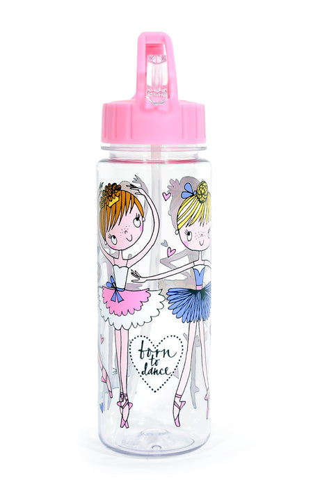 Rachel Ellen Little Ballerina Water Bottle
