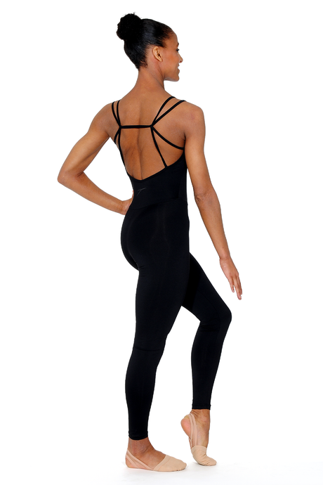 So Danca Jarid Unitard