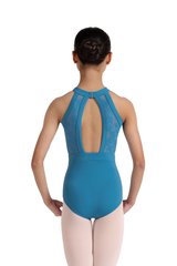 Bloch Kiki Halter Leotard
