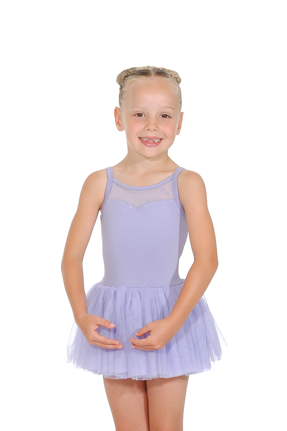 Bloch Ginna Tutu Dress