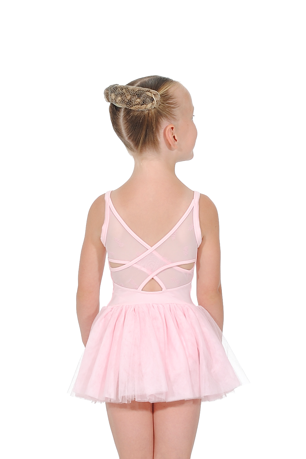 Bloch Ginna Tutu Dress