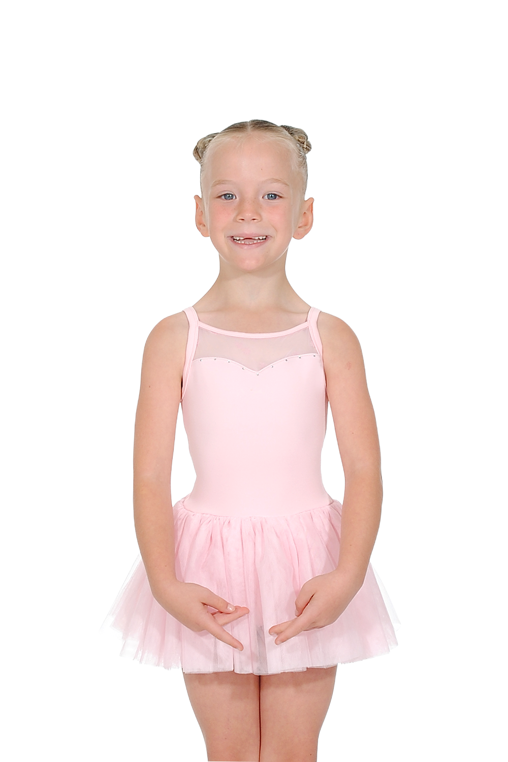 Bloch Ginna Tutu Dress