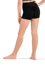 Bloch Nicolia Shorts with Pockets