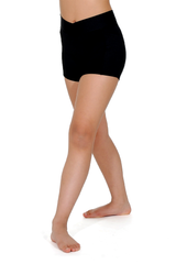 Bloch Nicolia Shorts with Pockets