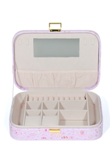 Girardi Ballet Dance Jewellery Box