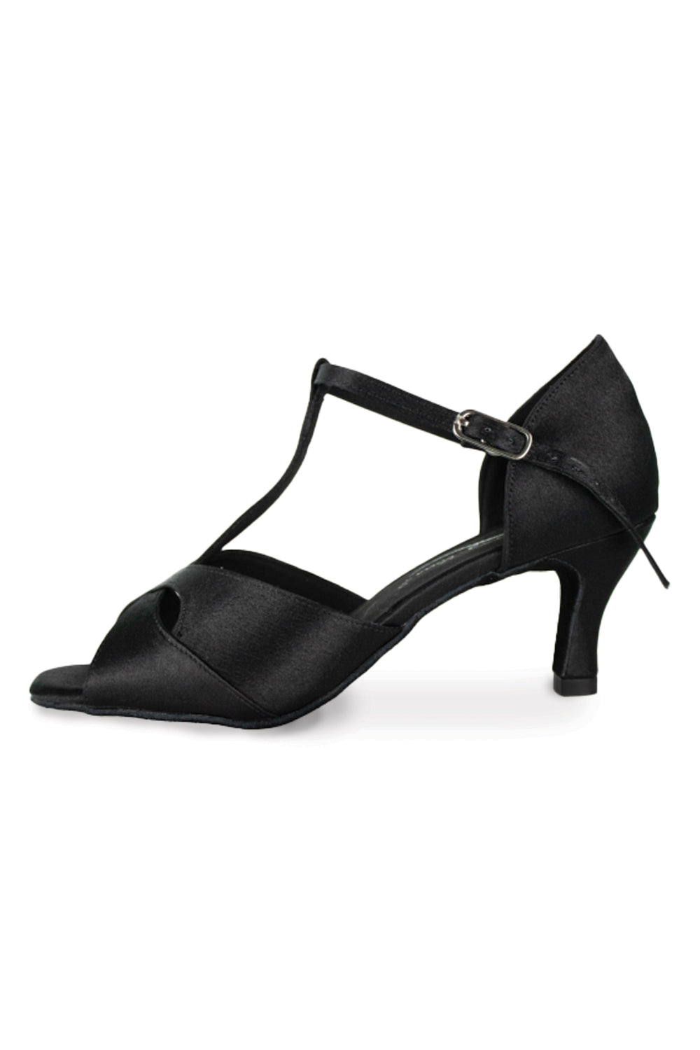 Dansez Vous Gaia Ladies' Ballroom Shoes