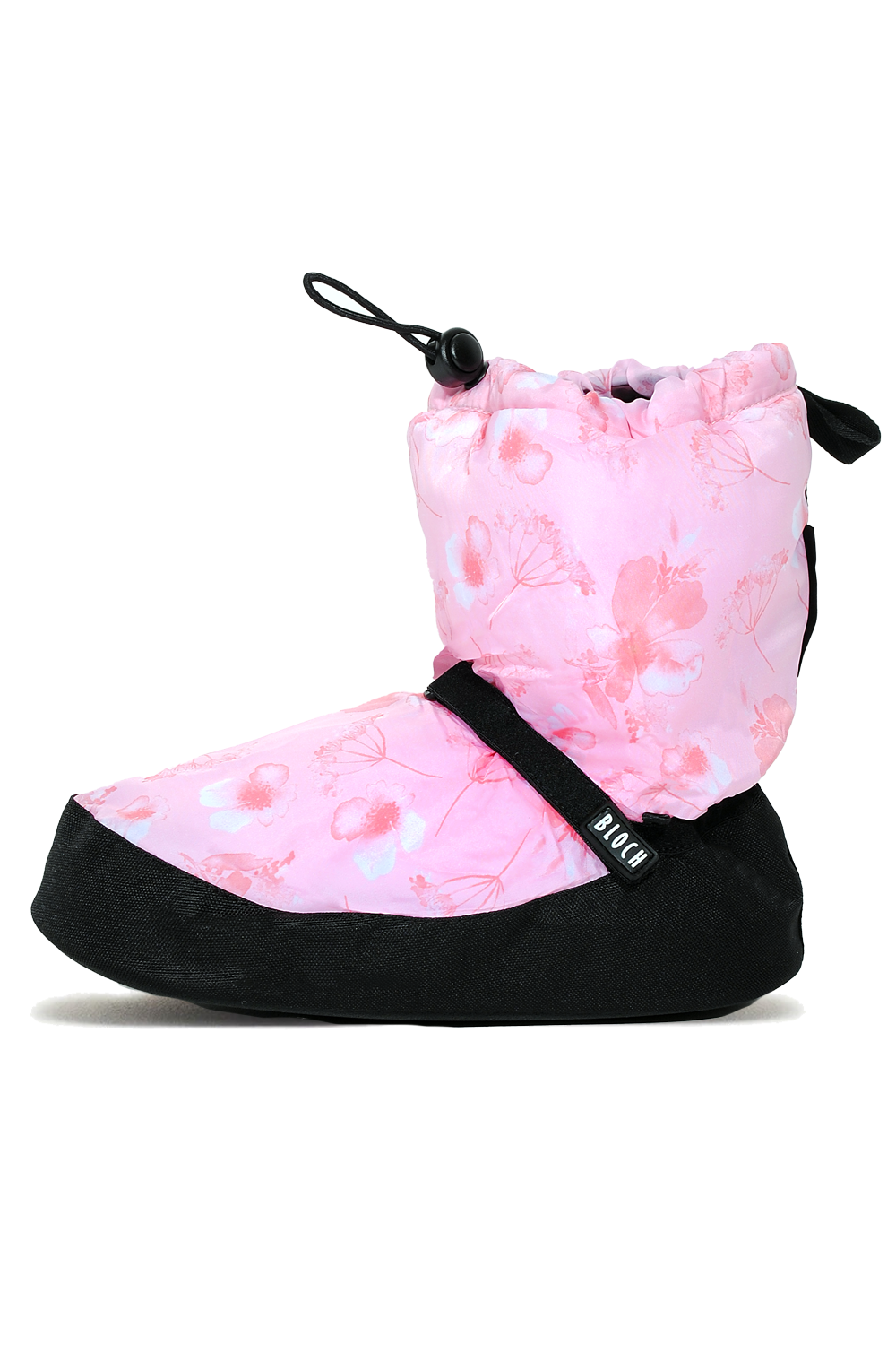 BLOCH Girls' Warm-Up Dance Boots - Designed By Irina And Max, New With Tags
