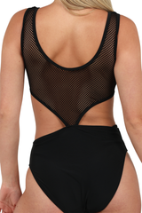 CosiG Intent Leotard