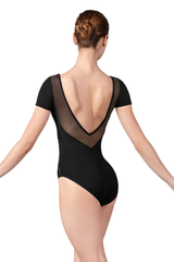Bloch Talise Cap Sleeve Leotard