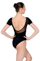 Bloch Talise Cap Sleeve Leotard