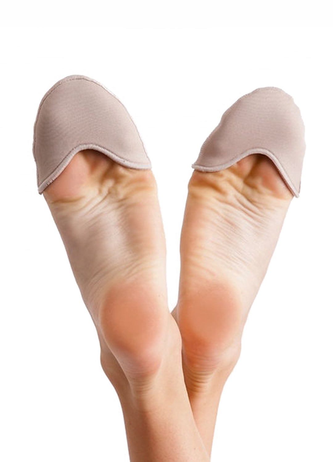 Silky Pointe Toe Pads