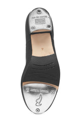 Bloch Slip on Jazz Tap Shoe