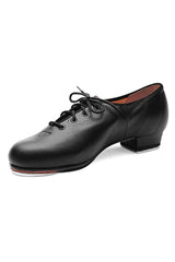 Bloch Slip on Jazz Tap Shoe
