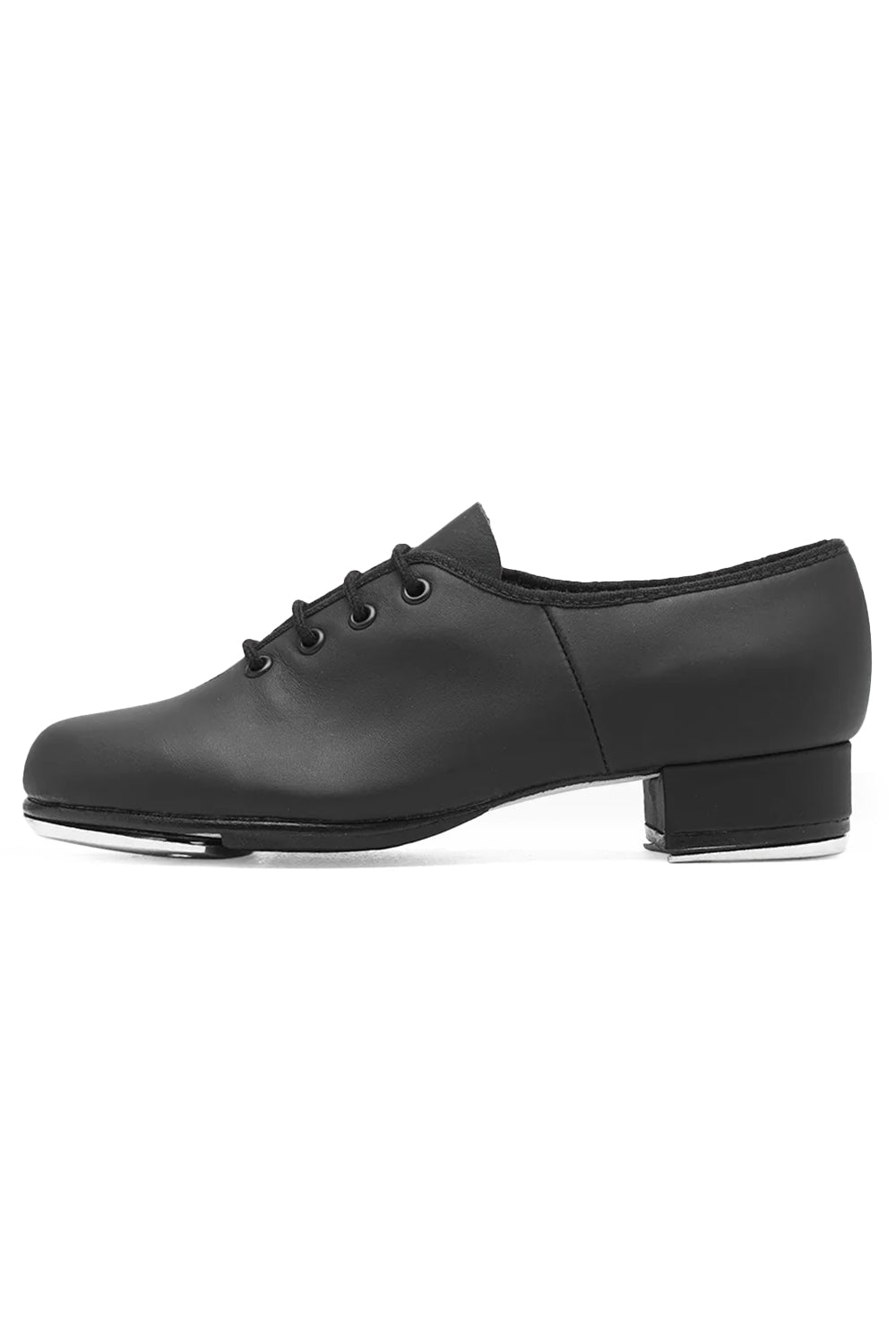 Bloch Slip on Jazz Tap Shoe