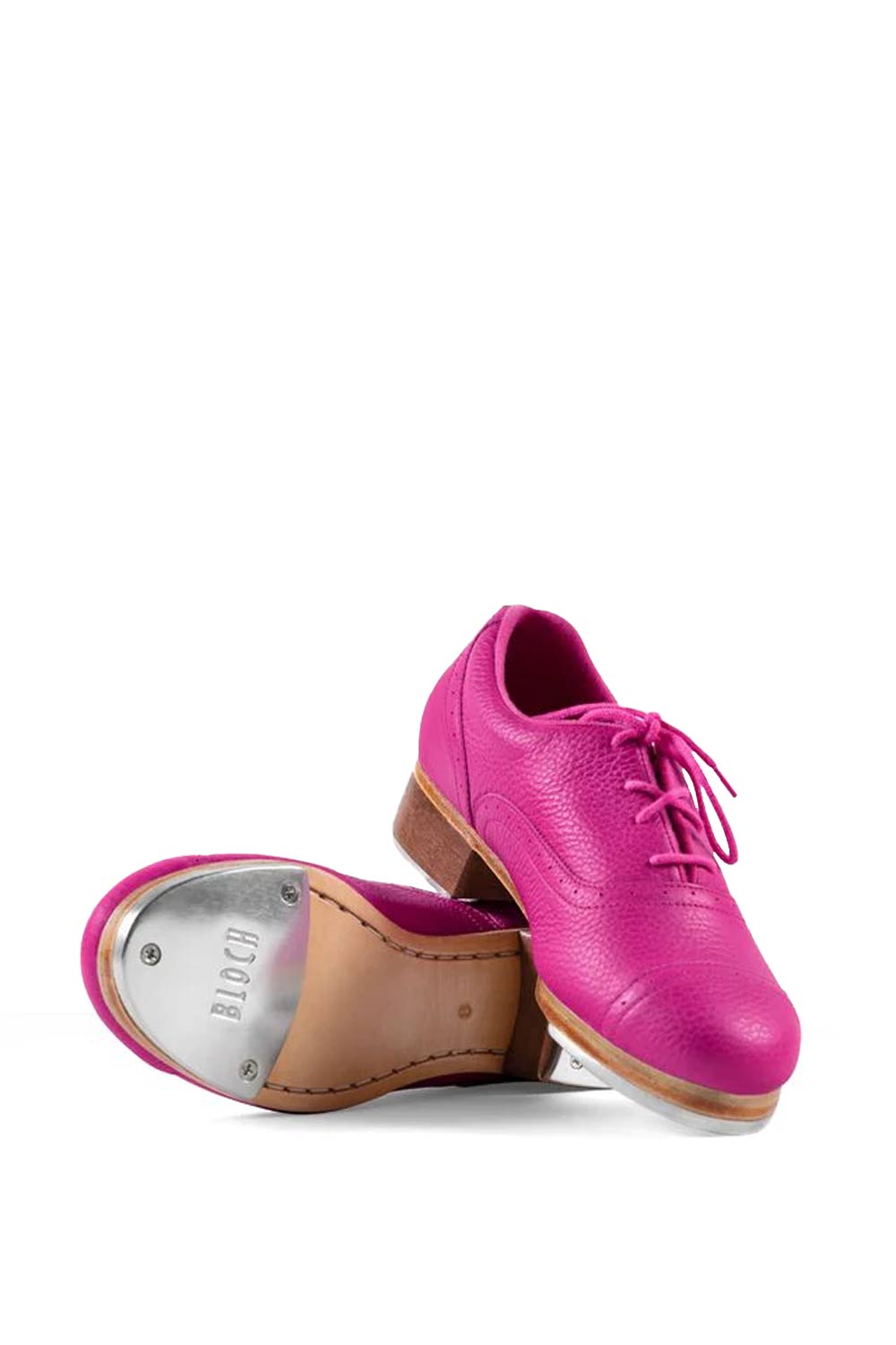 Bloch Jason Samuels Smith Ladies Leather Tap Shoes – Dancewear Central