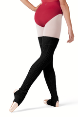 Bloch Elsa Legwarmer