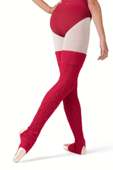Bloch Elsa Legwarmer