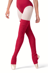 Bloch Elsa Legwarmer