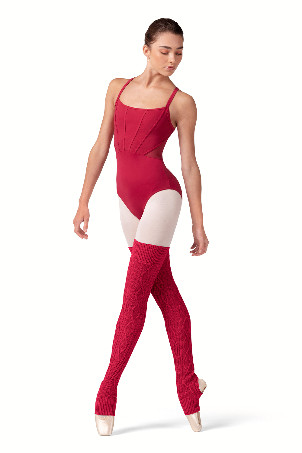 Bloch Elsa Legwarmer